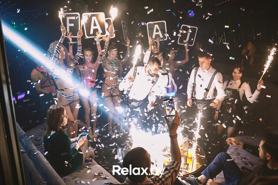 DJ Lin Nas и DJ You Lia, фото № 42