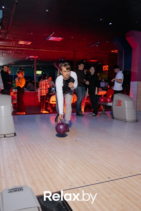 Karaoke «Barberry», фото № 10