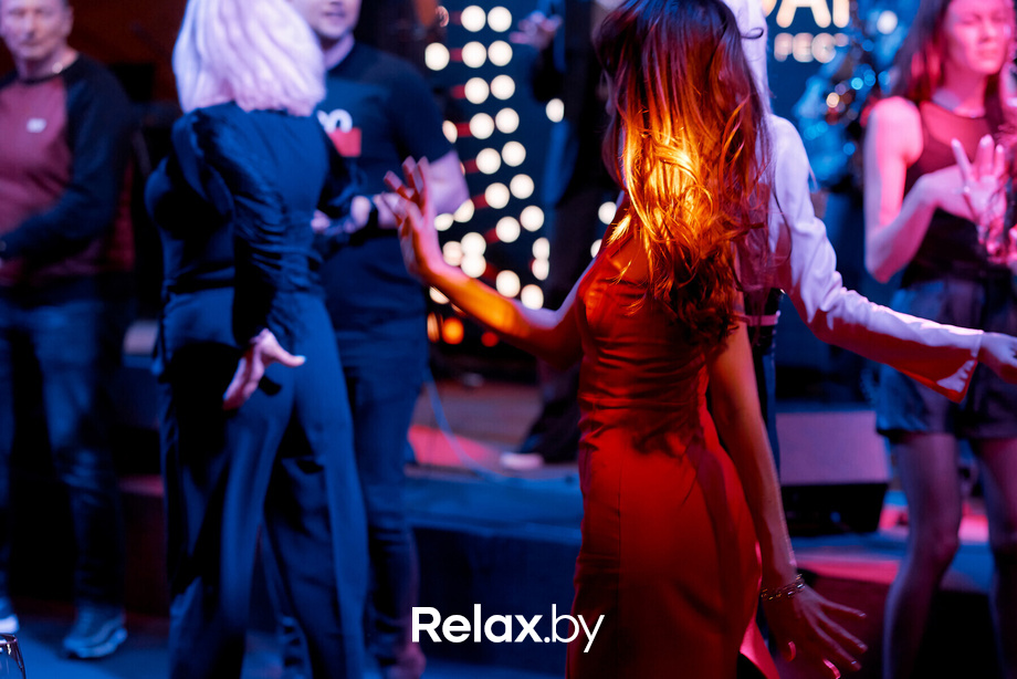 Friday Music, фото № 49