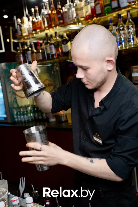 MoulinRouge, фото № 29