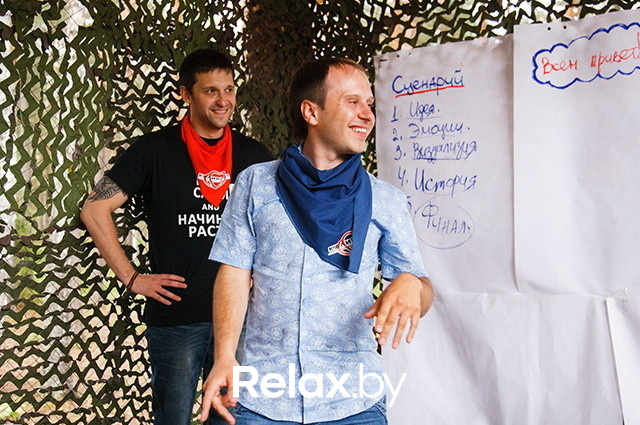 Расти в продажах ярко!, фото № 154