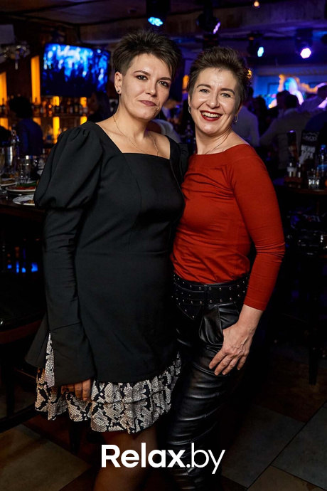 Новогодний корпоратив, фото № 74