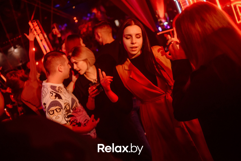 Friday «Stiflers party», фото № 42