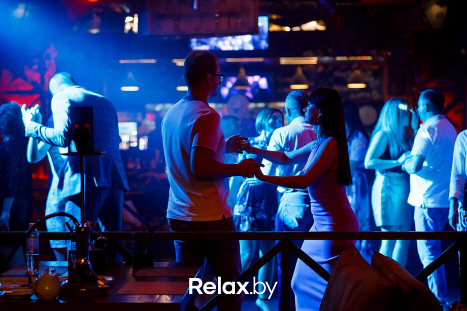 Brooklyn Live!, фото № 16