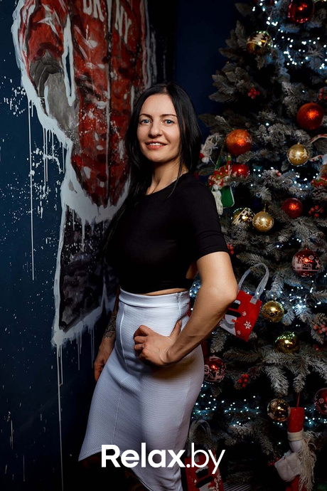 Новогодний Бруклин, фото № 14