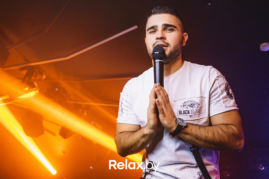 Crystal Hall Party, фото № 5