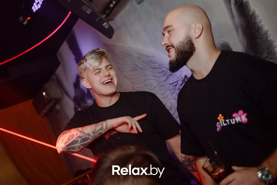 Saturday LUXURIA LXR, фото № 46