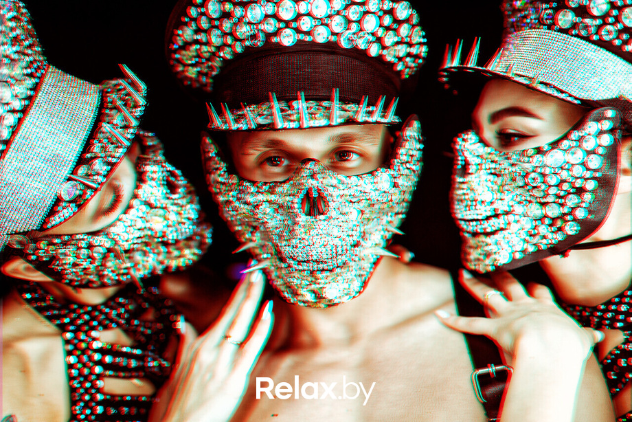 Summer chill, фото № 53