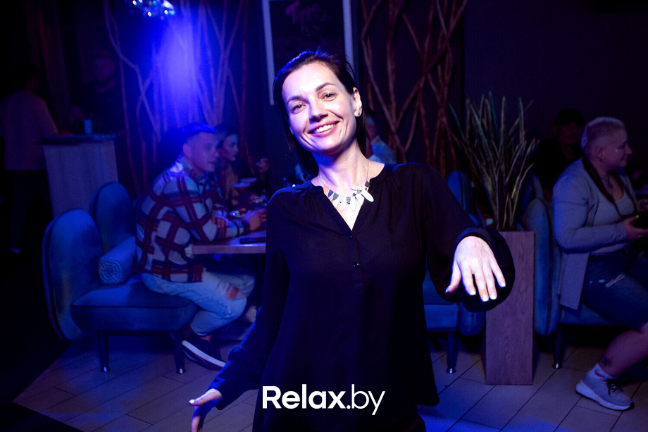 Ночные жители, фото № 54