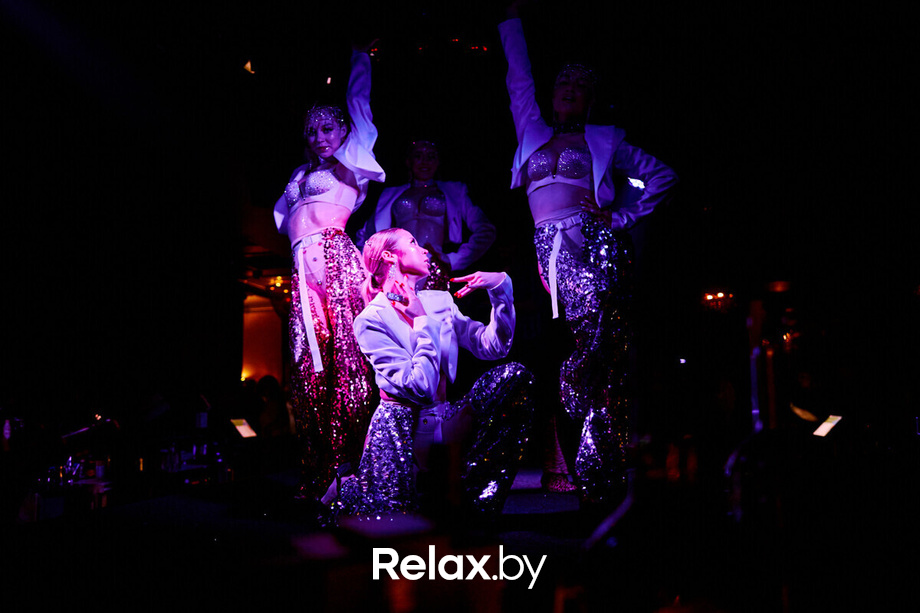 Grand opening, фото № 48