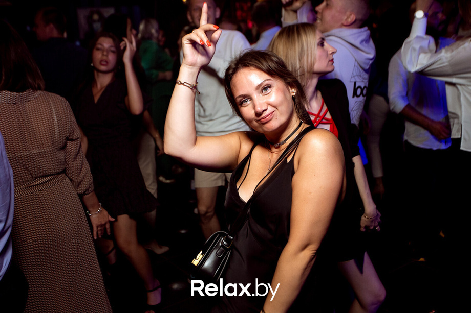 Brooklyn Live!, фото № 11