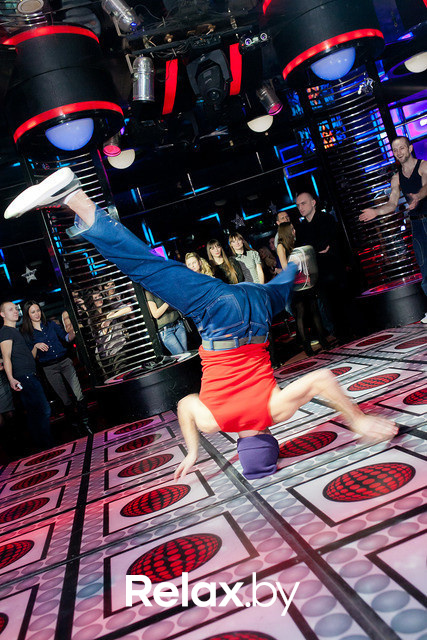 Siberian night, фото № 61