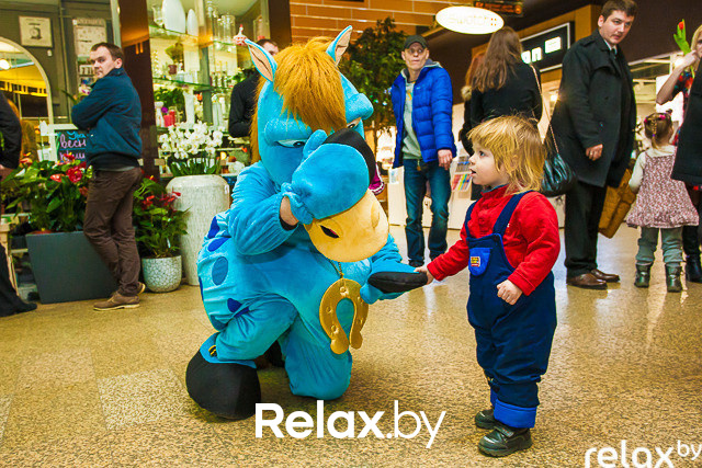 Благотворительная акция, фото № 38