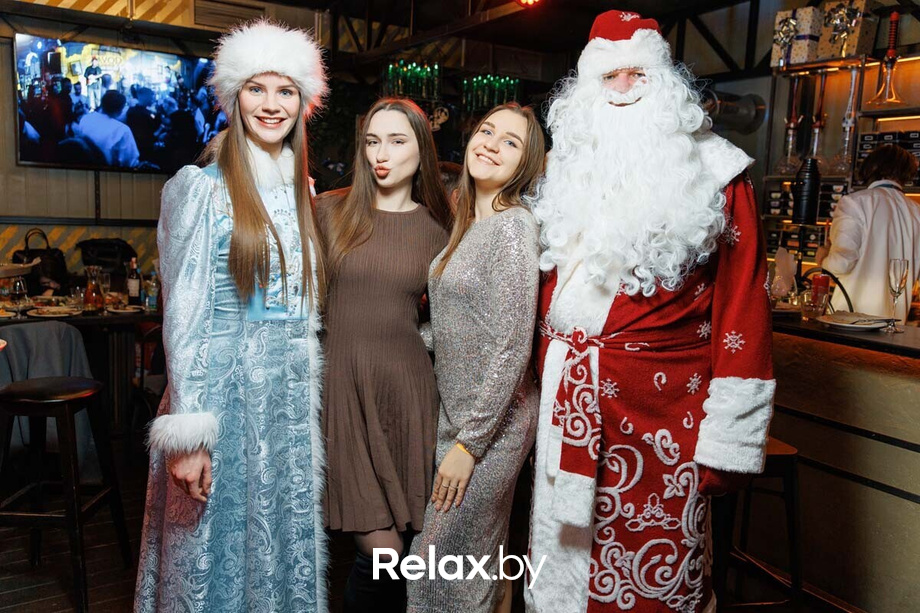 Новый 2025 год, фото № 150