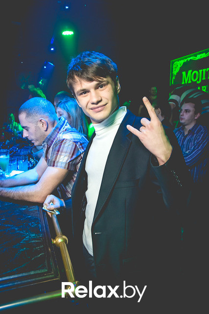 Mojitos Party, фото № 52