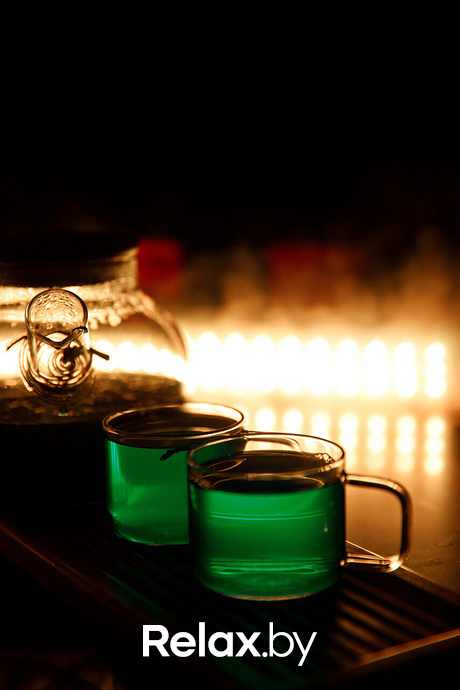 Пятница в Мята Lounge Center, фото № 40