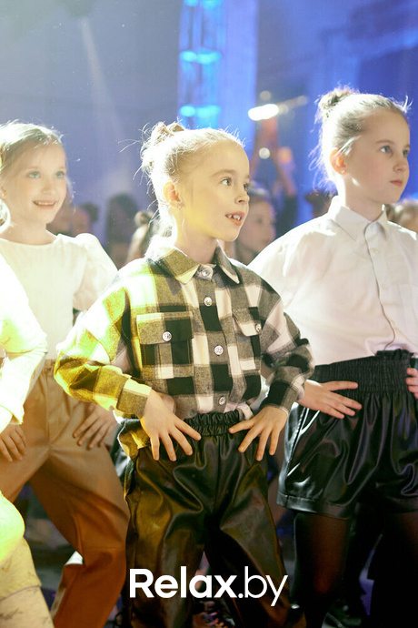 FASHION KIDS’ SHOW, фото № 375