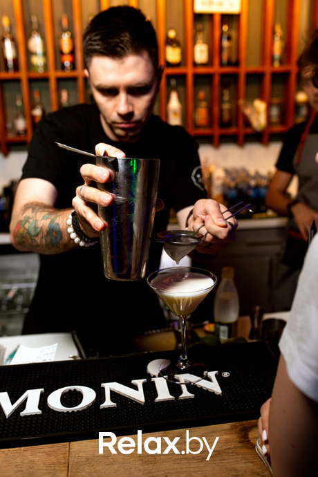 Ночные жители, фото № 77