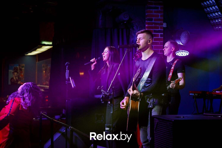 Brooklyn Live!, фото № 8