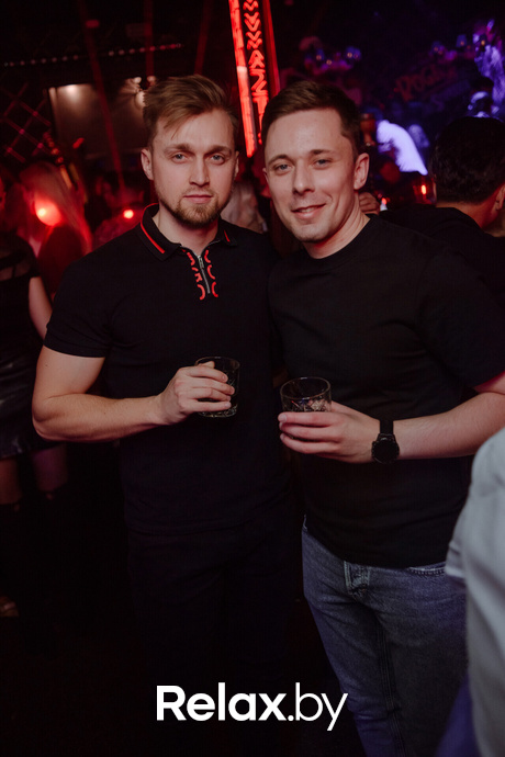 Saturday «mamasita», фото № 33