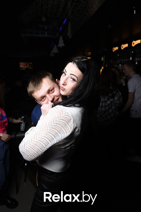 Очень плохой Санта, фото № 9