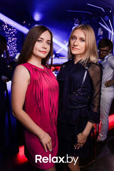 Crystal Hall Party, фото № 9