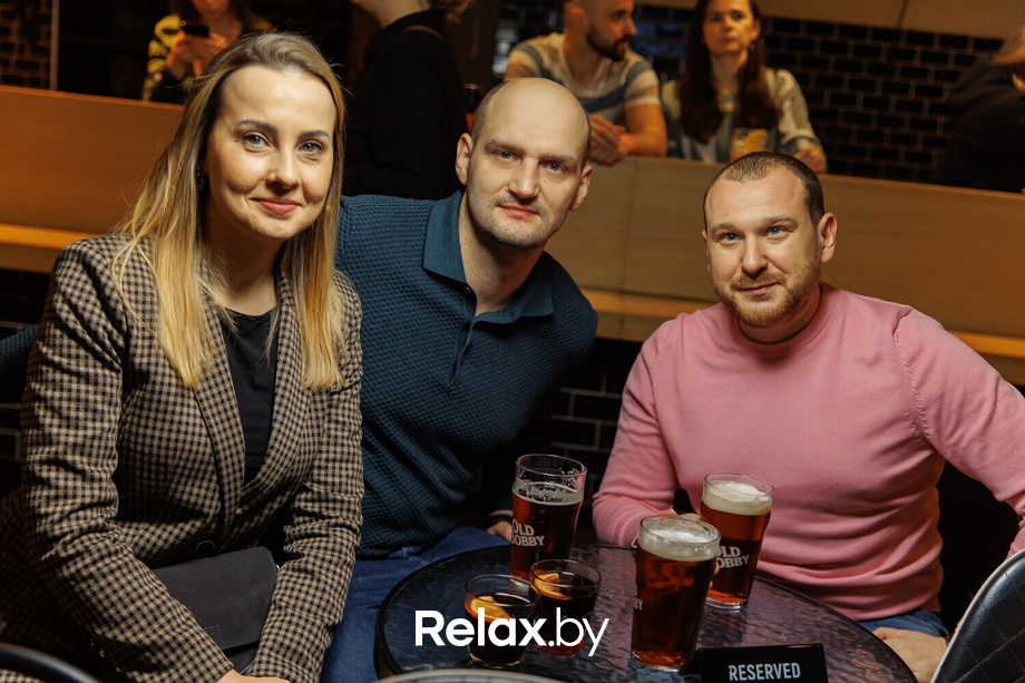 Отчетный концерт, фото № 24