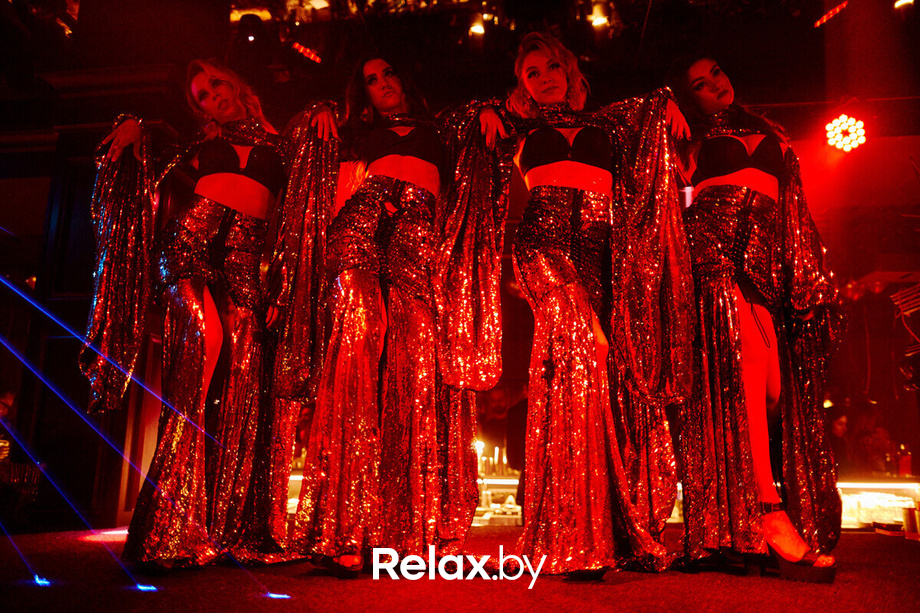 Oscar, фото № 52