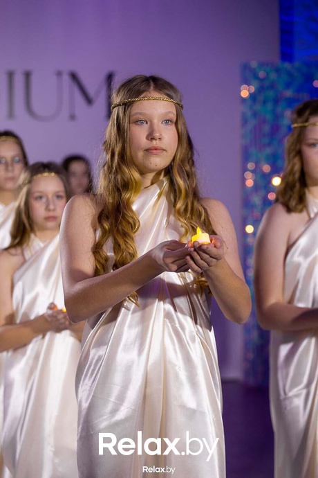 Gold Podium Fashion Show, фото № 186