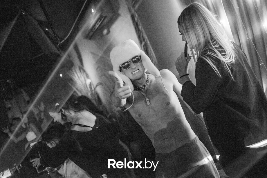 Friday LUXURIA LXR, фото № 37