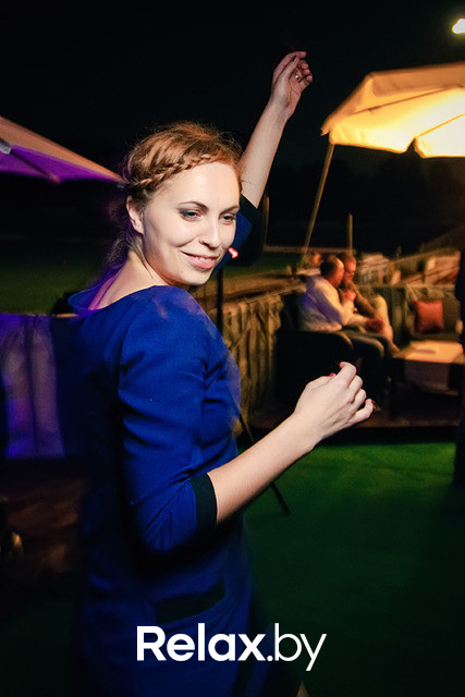 DJ Shelter - Открытие Терассы, фото № 26