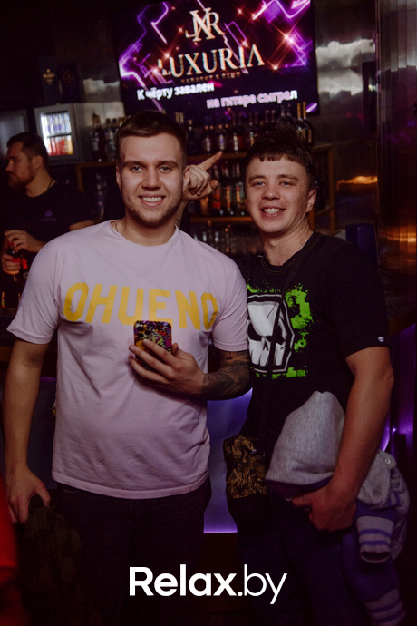 Friday LUXURIA LXR, фото № 37