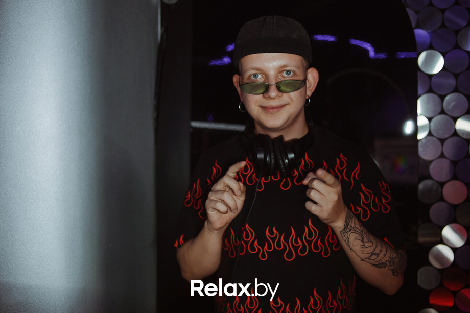 Saturday, фото № 15