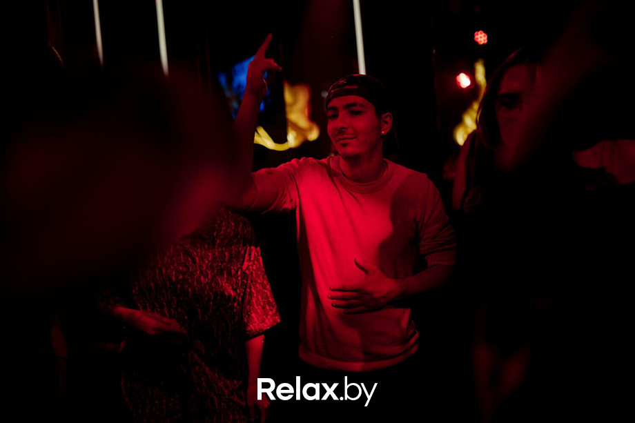 Gypsy Friday, фото № 142