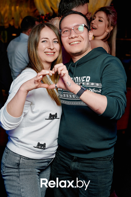 Saturday music, фото № 1