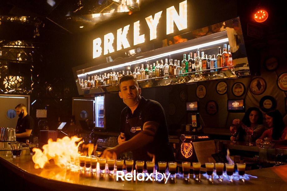 Brooklyn Live!, фото № 35