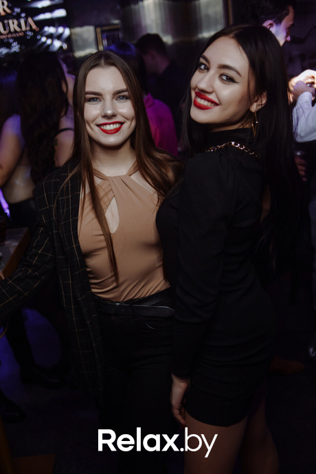 Friday LUXURIA LXR, фото № 34