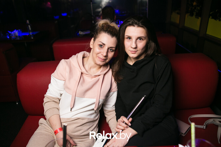 FM party, фото № 26