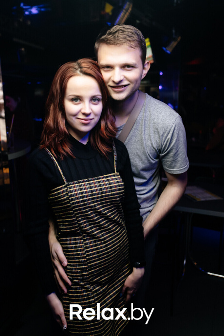 Zima on party!, фото № 8