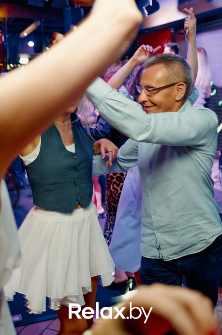 Saturday music, фото № 100