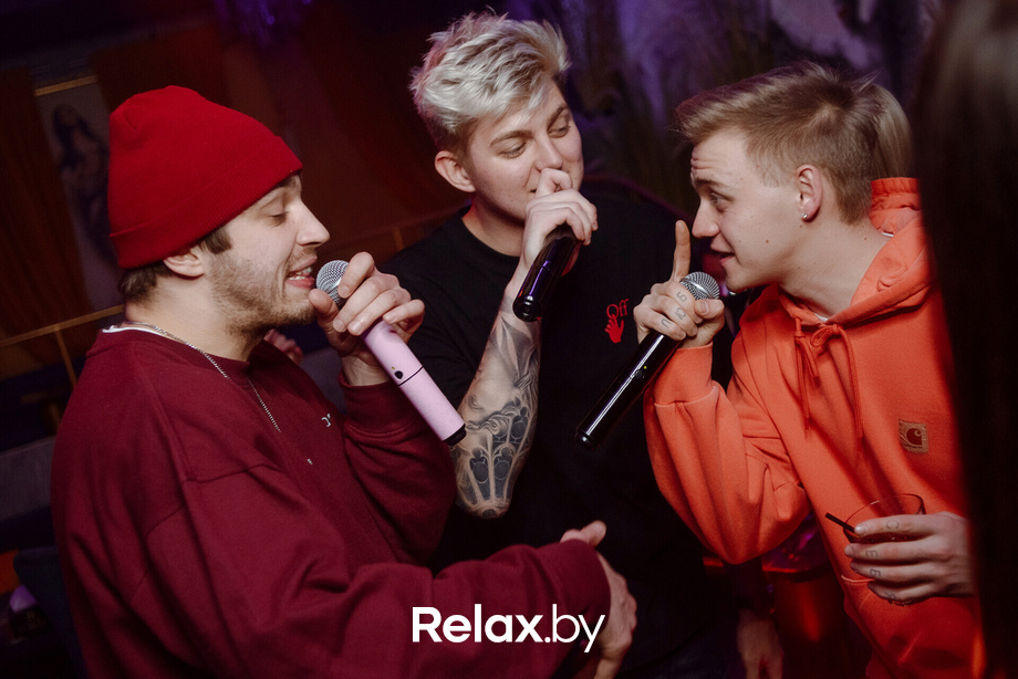 Friday LUXURIA LXR, фото № 18