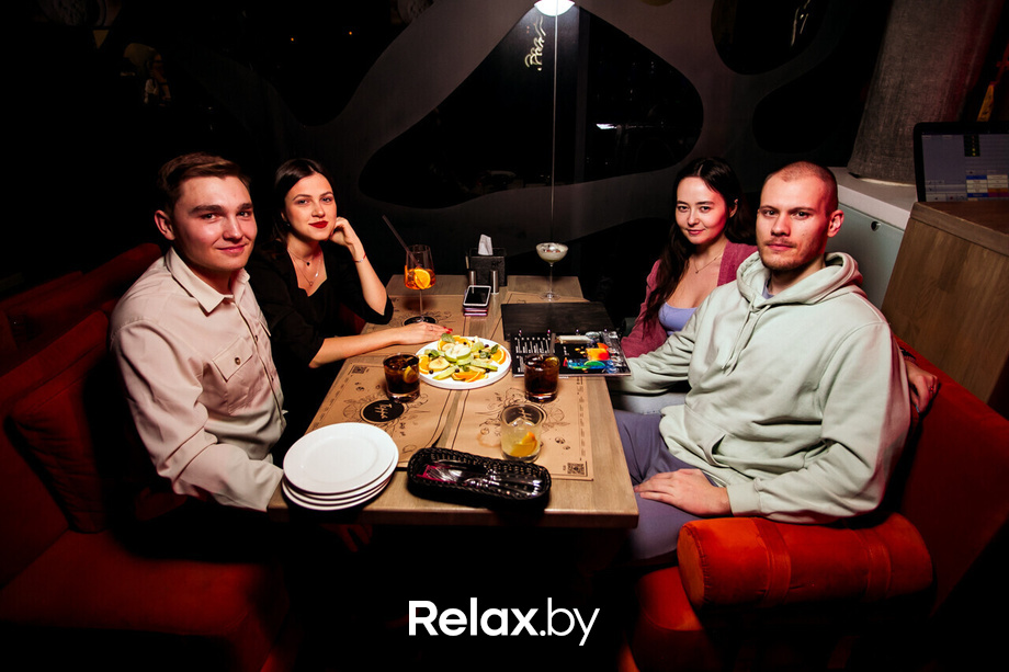 Ночные Жители, фото № 1