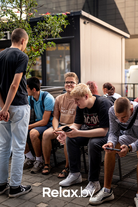 Открытие ShaurMeals, фото № 69