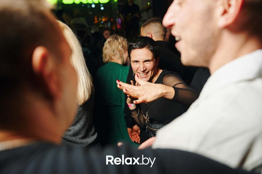 Saturday Party, фото № 72