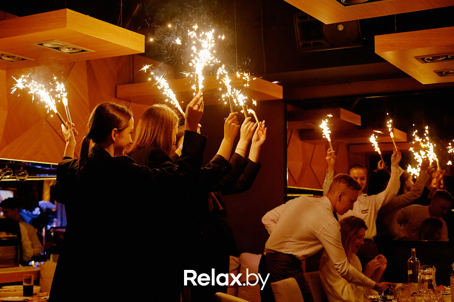 Saturday music, фото № 42