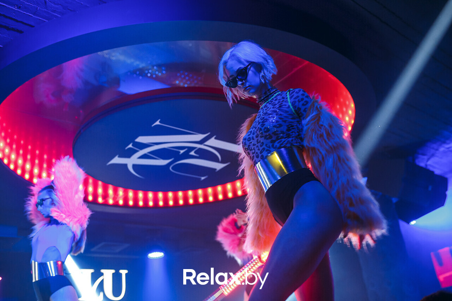 Dома у GUCCI, фото № 8