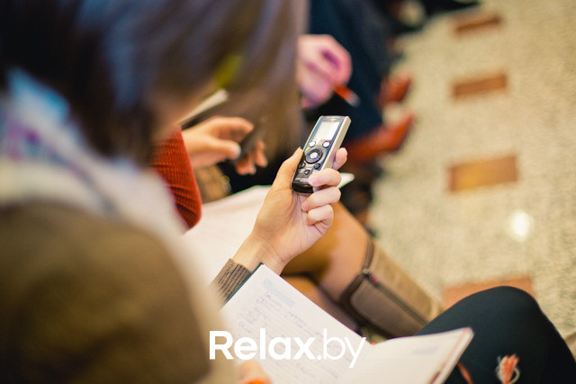 Пресс-конференция Международного фестиваля Юрия Башмета, фото № 37