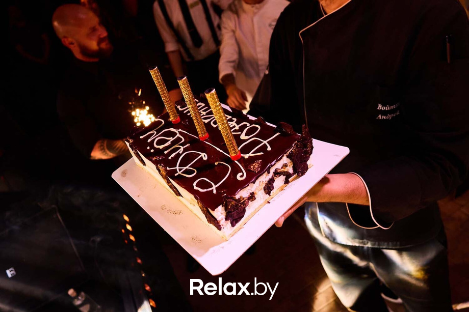 Уличный концерт, фото № 122