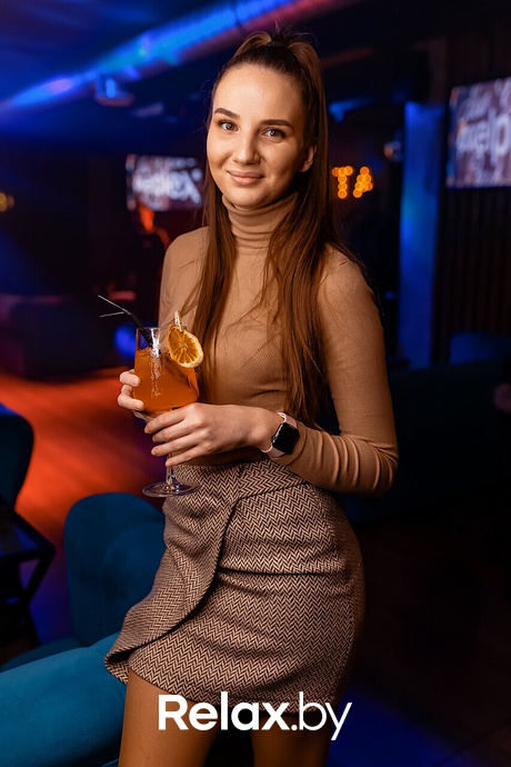 Пятница в караоке, фото № 38