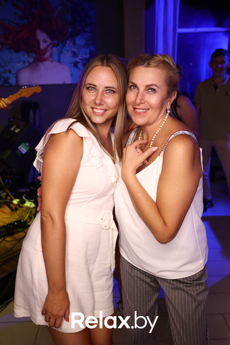 Ночные жители, фото № 43